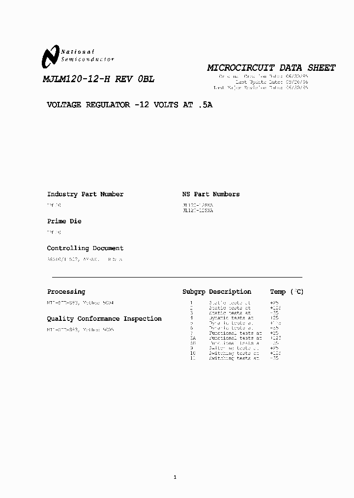 JL120-12BXA_1013405.PDF Datasheet