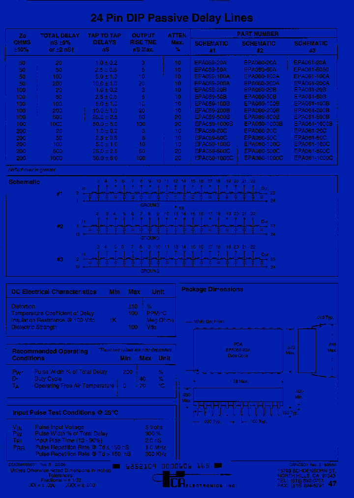 EPA060-20A_1015784.PDF Datasheet