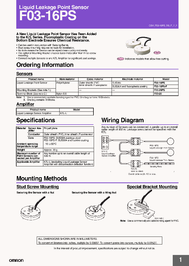 F03-26PS_1642732.PDF Datasheet