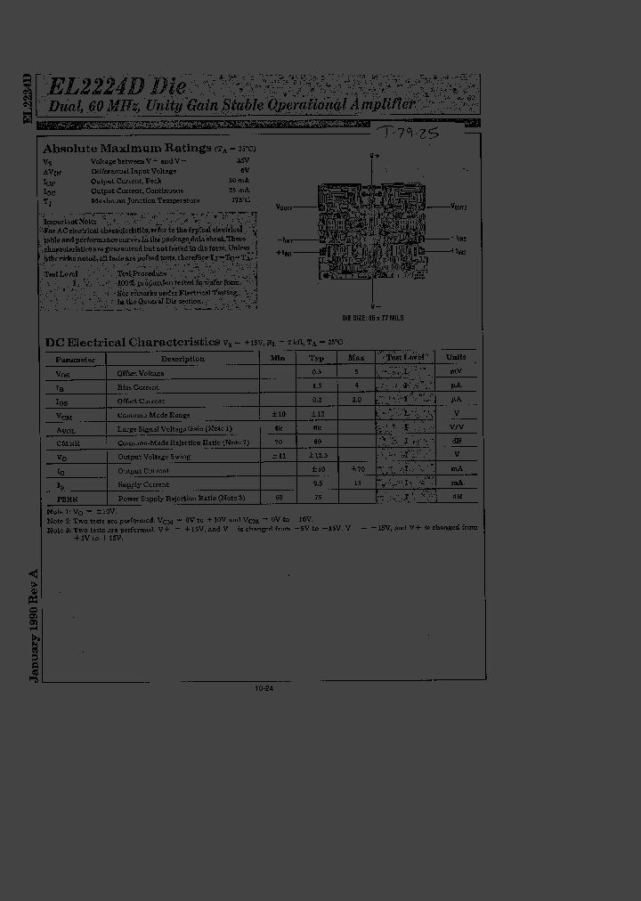 EL2224D_1641722.PDF Datasheet