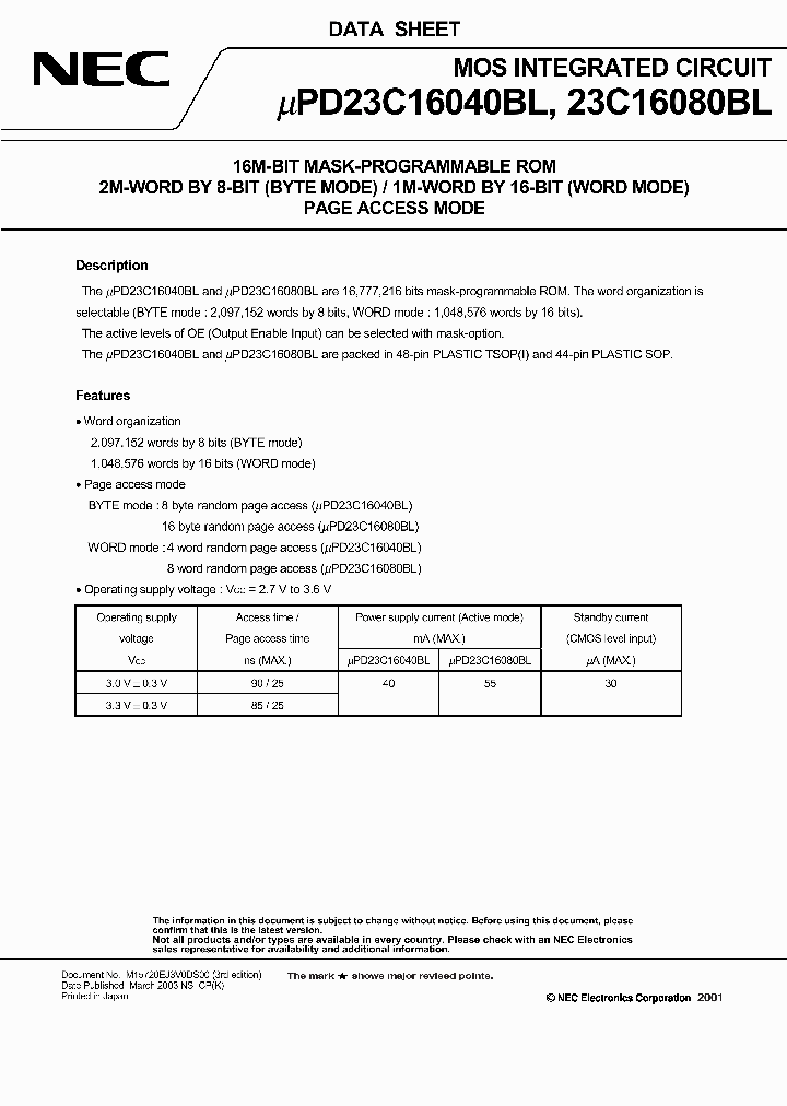 UPD23C16040BLGY-MJH_1053326.PDF Datasheet