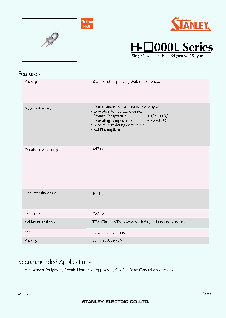 H-2000L_1054641.PDF Datasheet