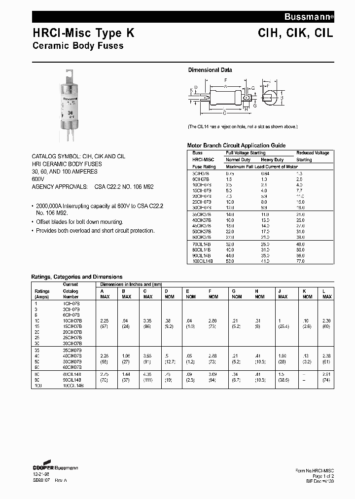 6CIH07B_1058426.PDF Datasheet