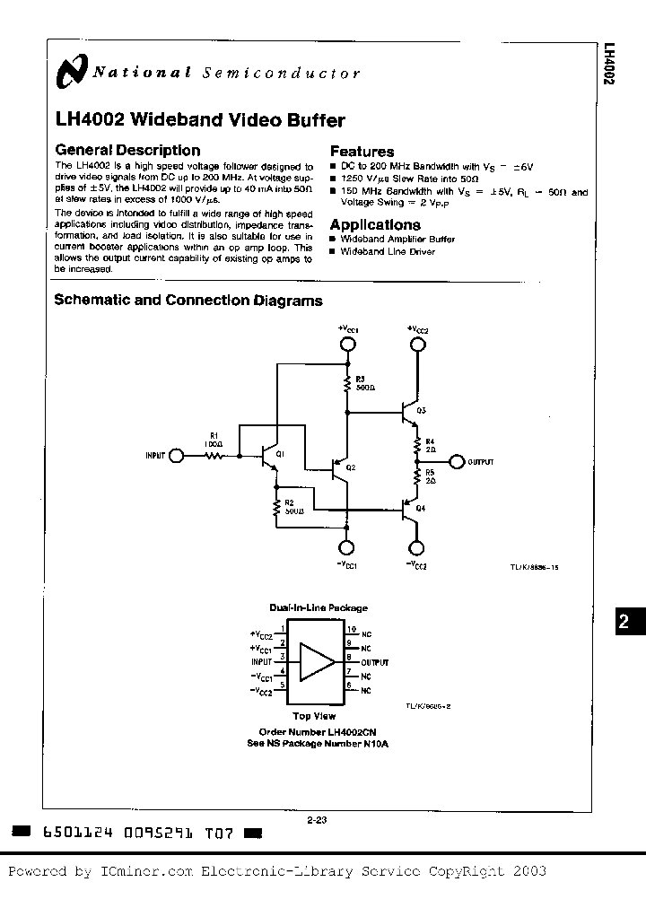 LH4002H-MIL_1057083.PDF Datasheet