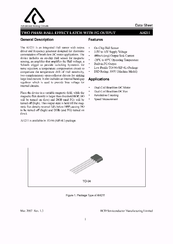 AH211_1058096.PDF Datasheet