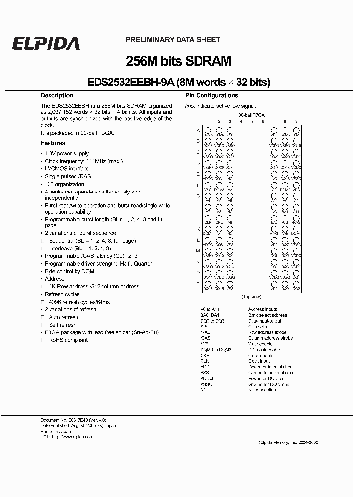 EDS2532EEBH-9A_1055969.PDF Datasheet