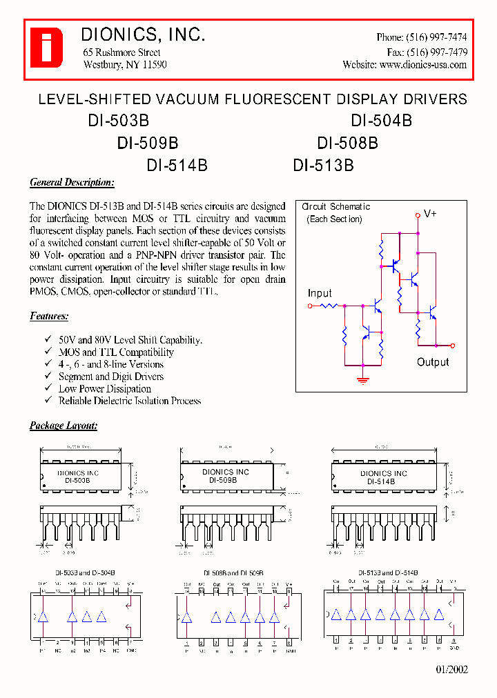 DI-503B_1064229.PDF Datasheet