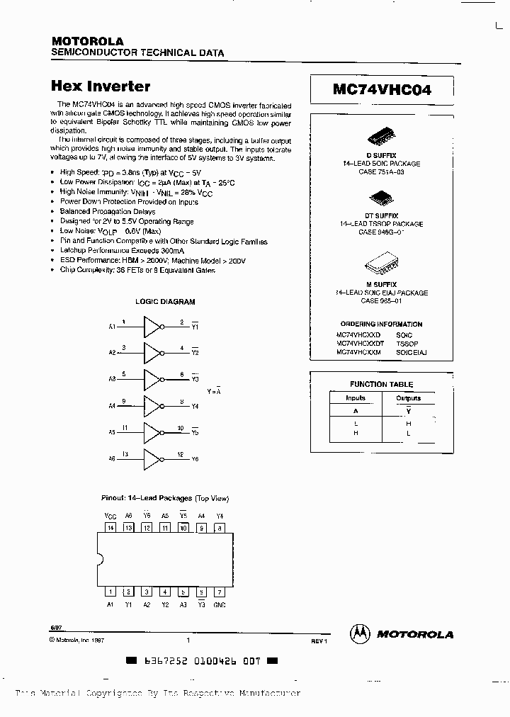 54HC04_1638793.PDF Datasheet