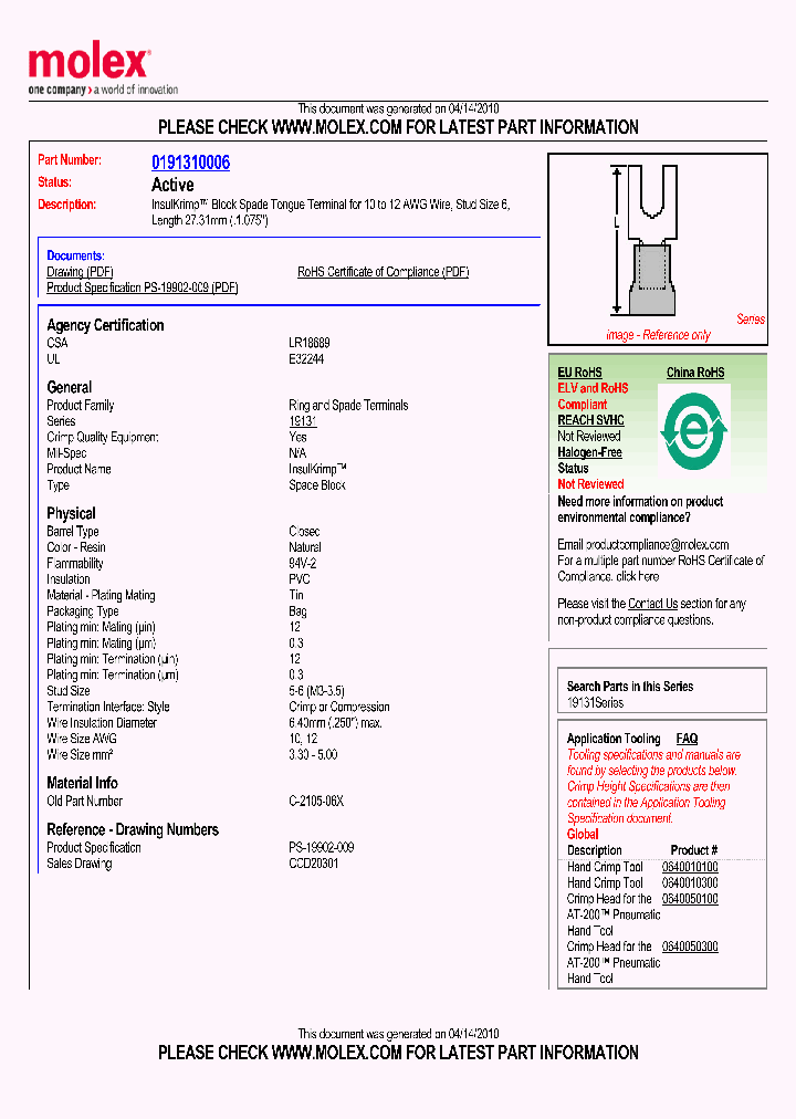C-2105-06X_1656902.PDF Datasheet