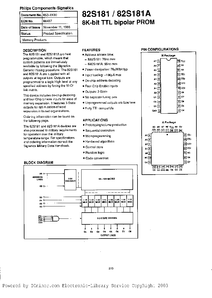 N82S181AN3-B_1077900.PDF Datasheet