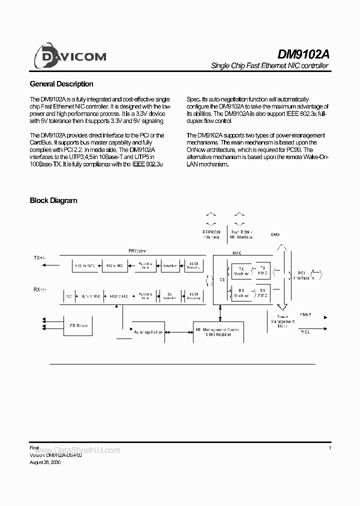 DM9102A_1659009.PDF Datasheet