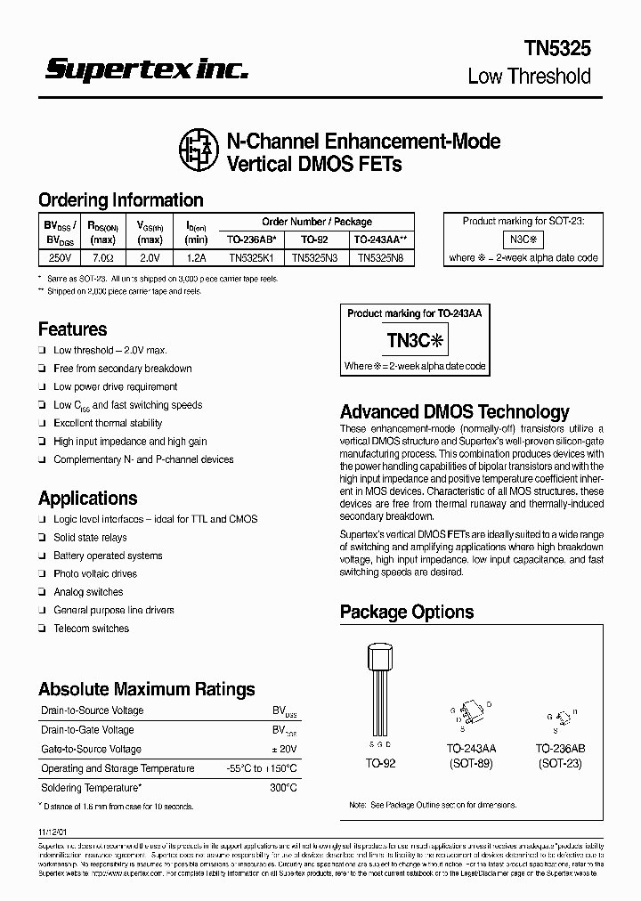 TN5325_1658417.PDF Datasheet