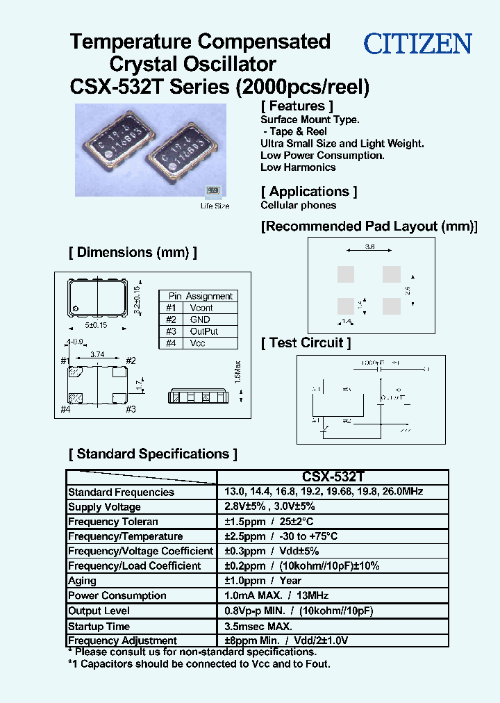 CSX-532T_1088128.PDF Datasheet