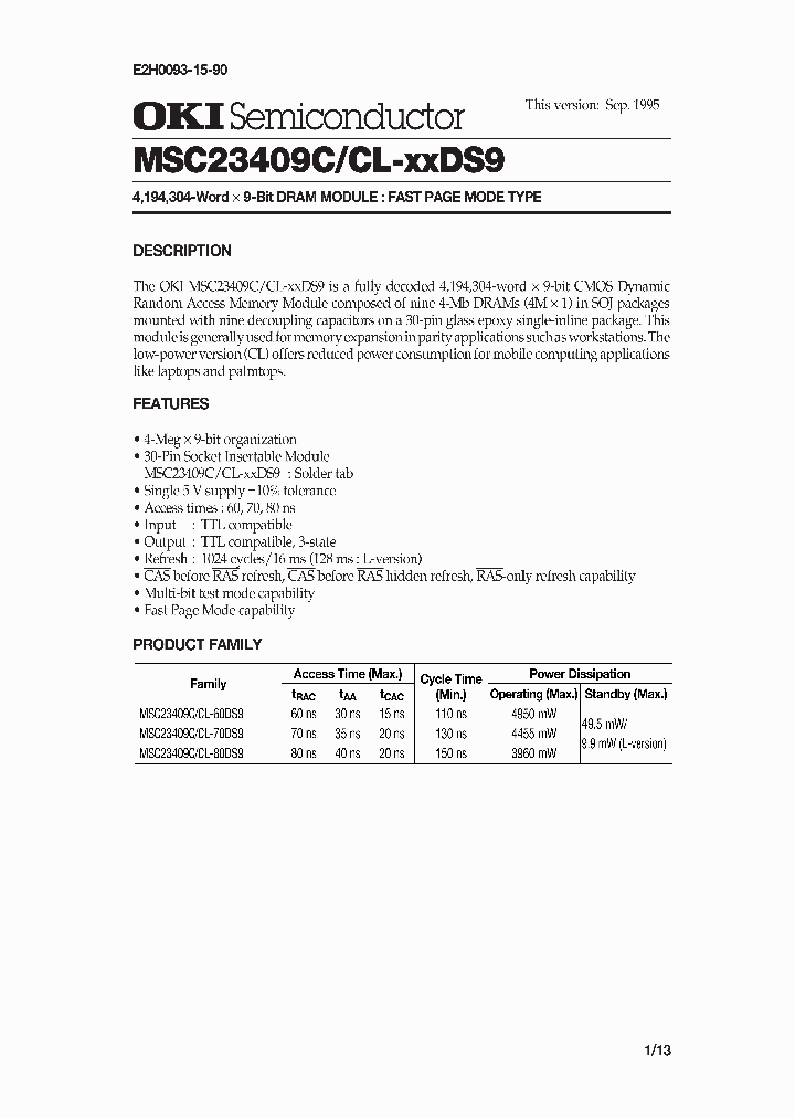MSC23409C_1104952.PDF Datasheet