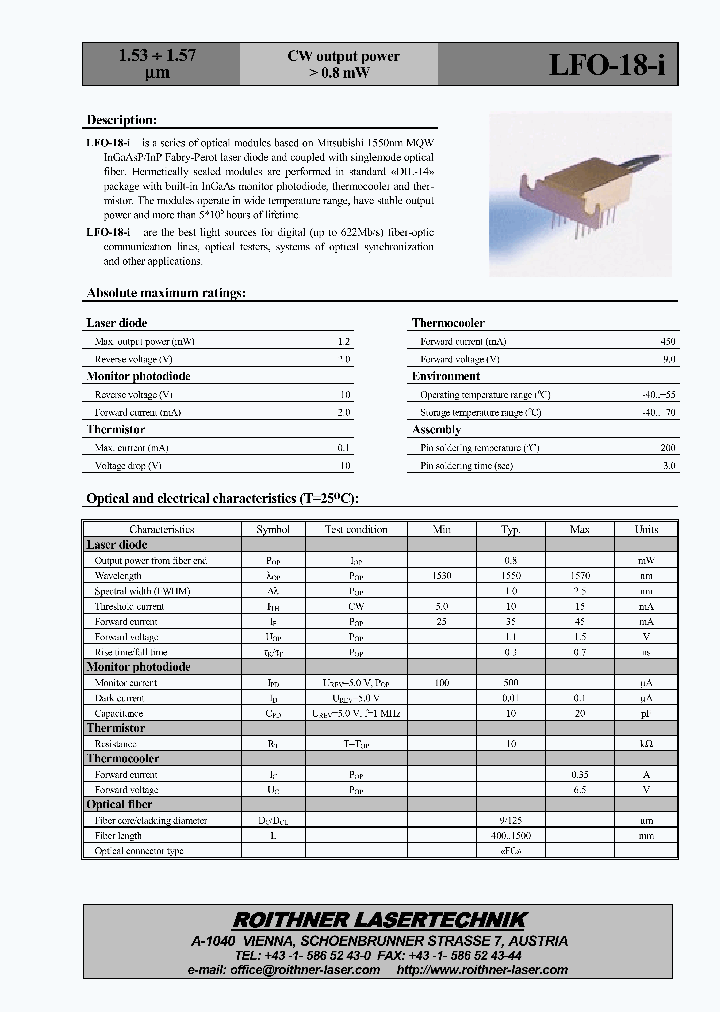 LFO-18-I_1115248.PDF Datasheet