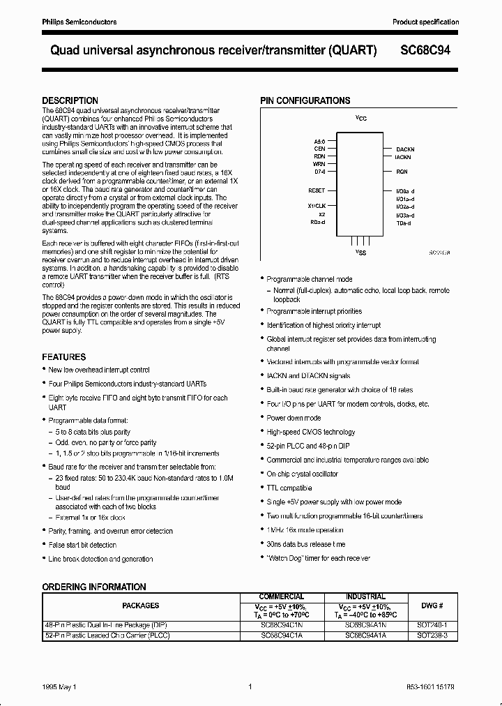 SC68C94C1N_1115153.PDF Datasheet