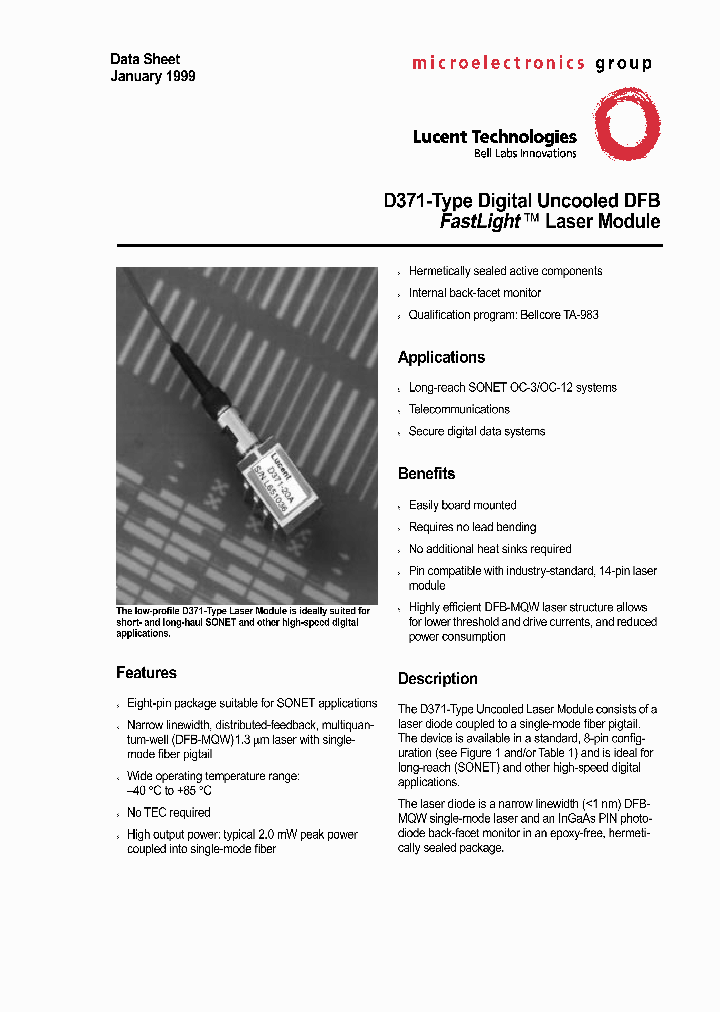D371_1110770.PDF Datasheet