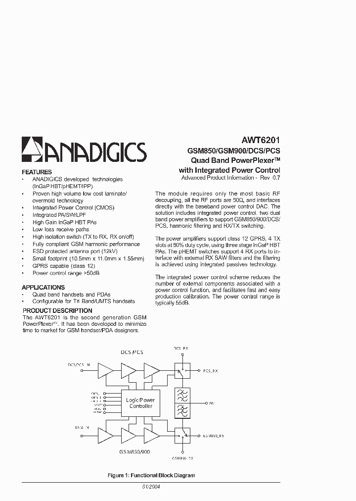 AWT6201_1118622.PDF Datasheet