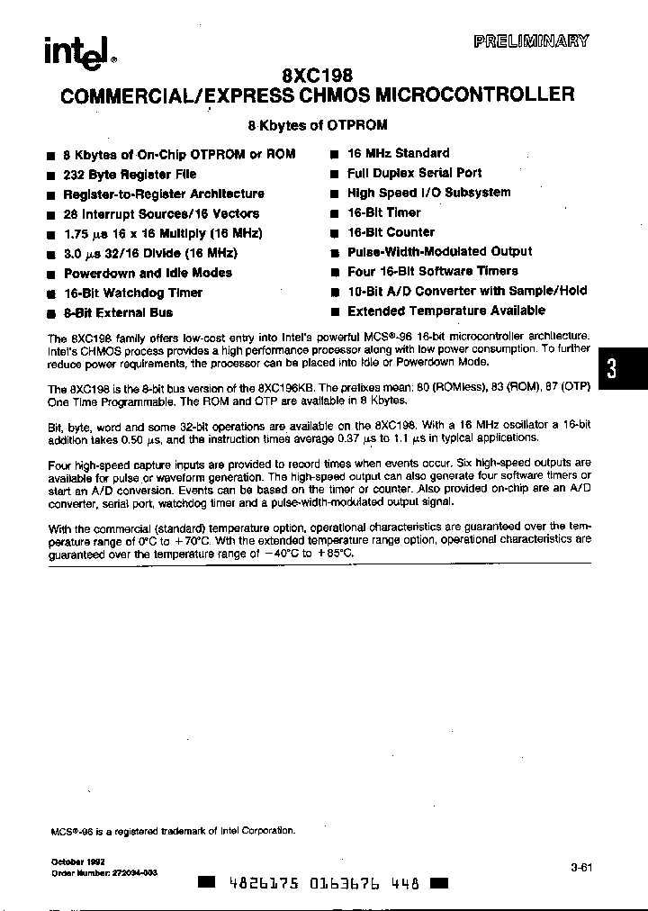 N83C198_1651310.PDF Datasheet