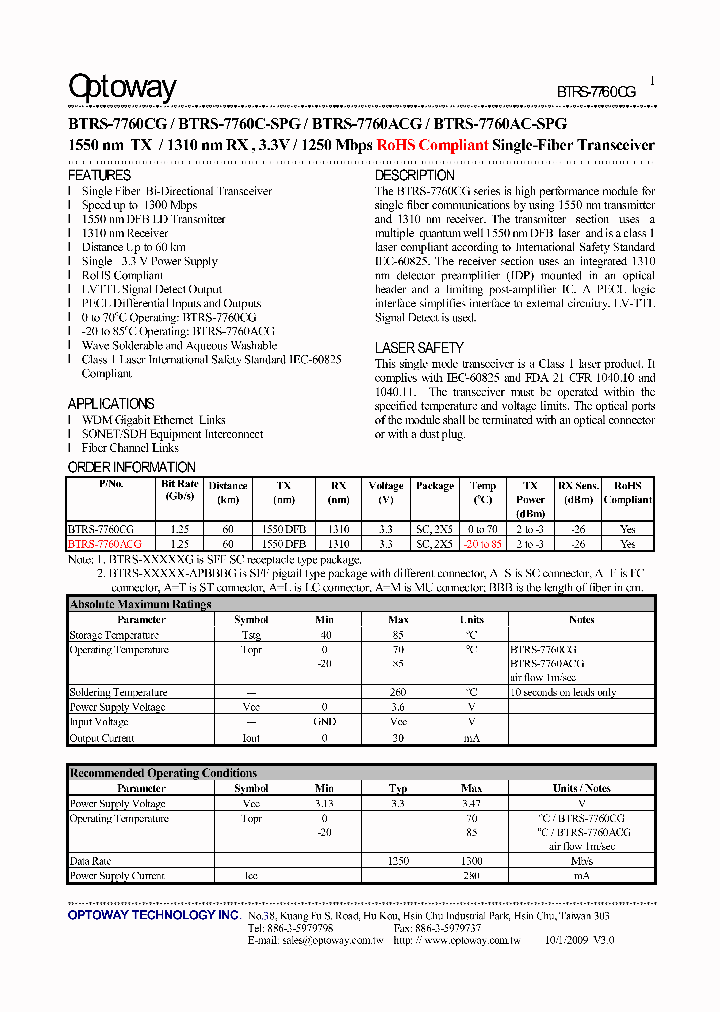 BTRS-7760C-SPG_1680046.PDF Datasheet