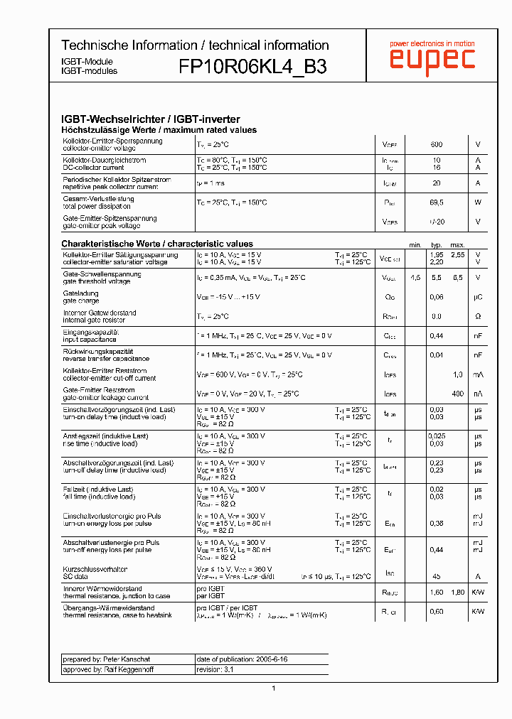 FP10R06KL4B3_1685839.PDF Datasheet