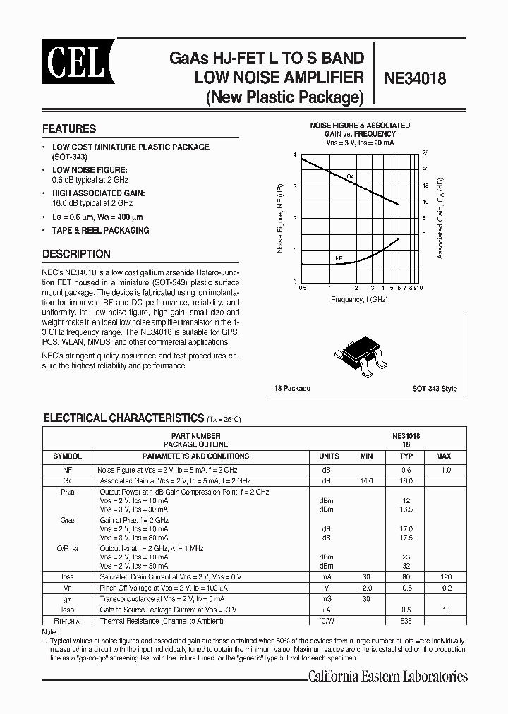 NE34018-64_1184665.PDF Datasheet