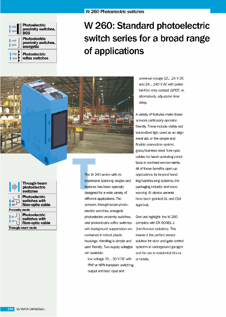 WT260-S260_1215620.PDF Datasheet