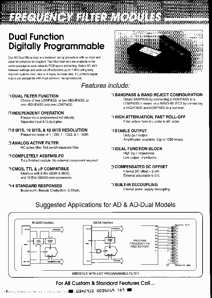 AD8DLL4_1212730.PDF Datasheet