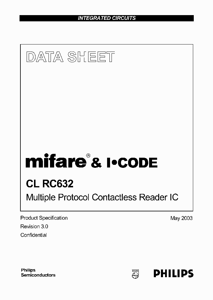 CLRC63201T0FE_1201952.PDF Datasheet