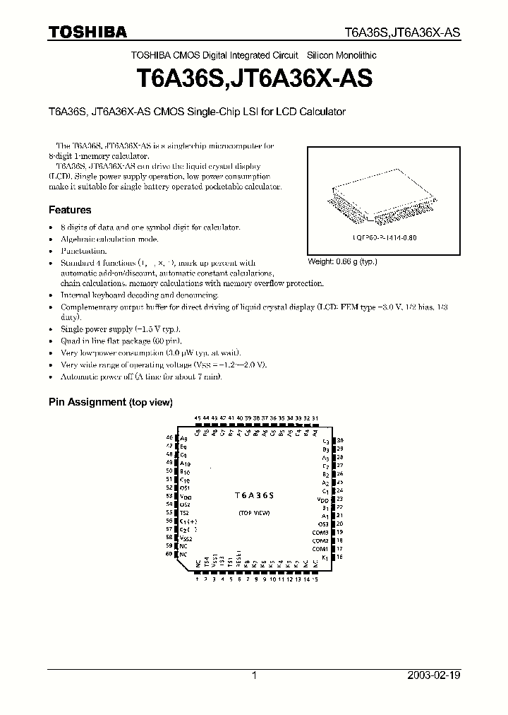 JT6A36X-AS_1702406.PDF Datasheet