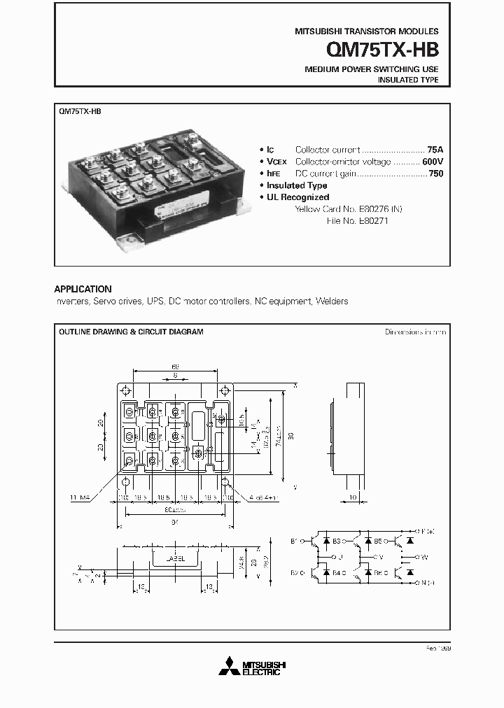 QM75TX-HB_1702485.PDF Datasheet