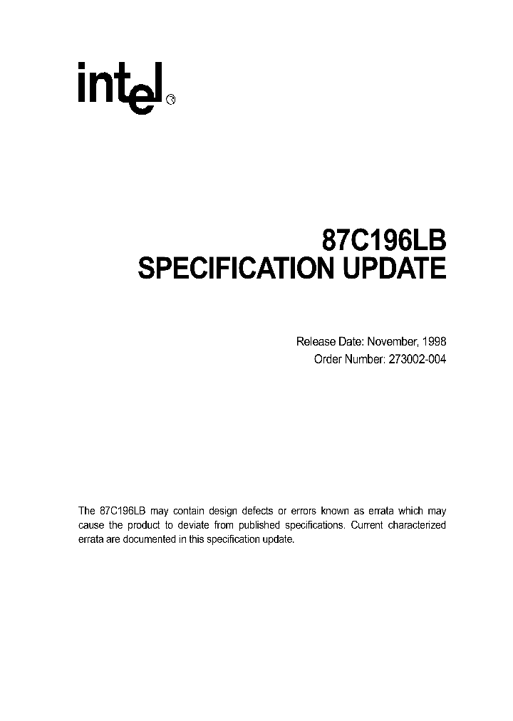 87C196LB_1699103.PDF Datasheet