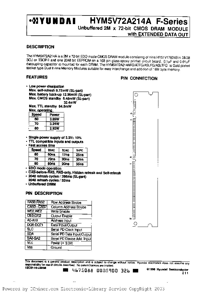 HYM5V72A214AFG-70_1251978.PDF Datasheet