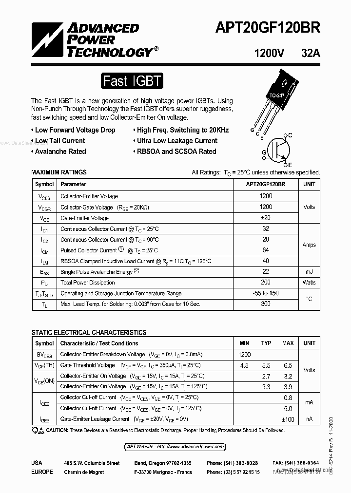 20GF120BR_1705979.PDF Datasheet