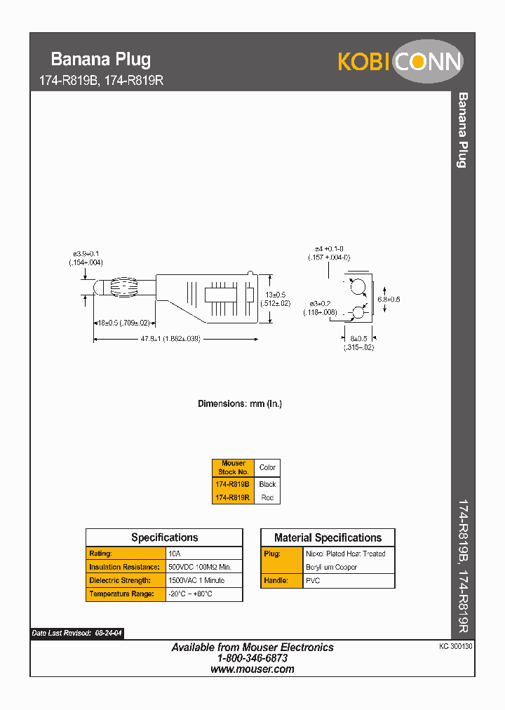 174-R819B_1302247.PDF Datasheet