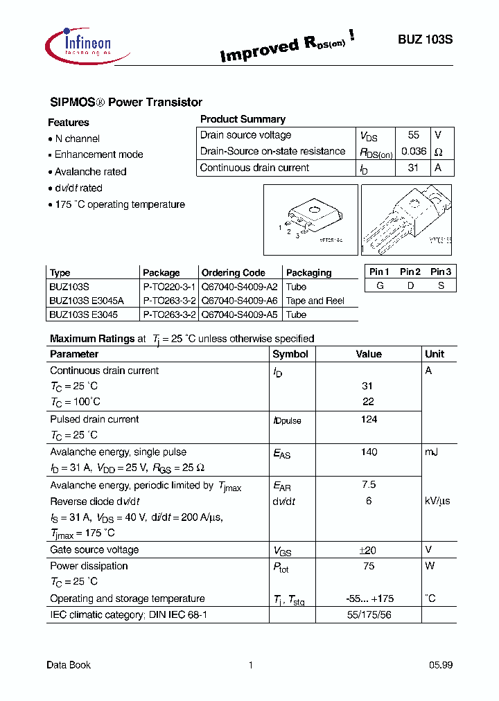 BUZ103SQ67040W40092A_1274140.PDF Datasheet