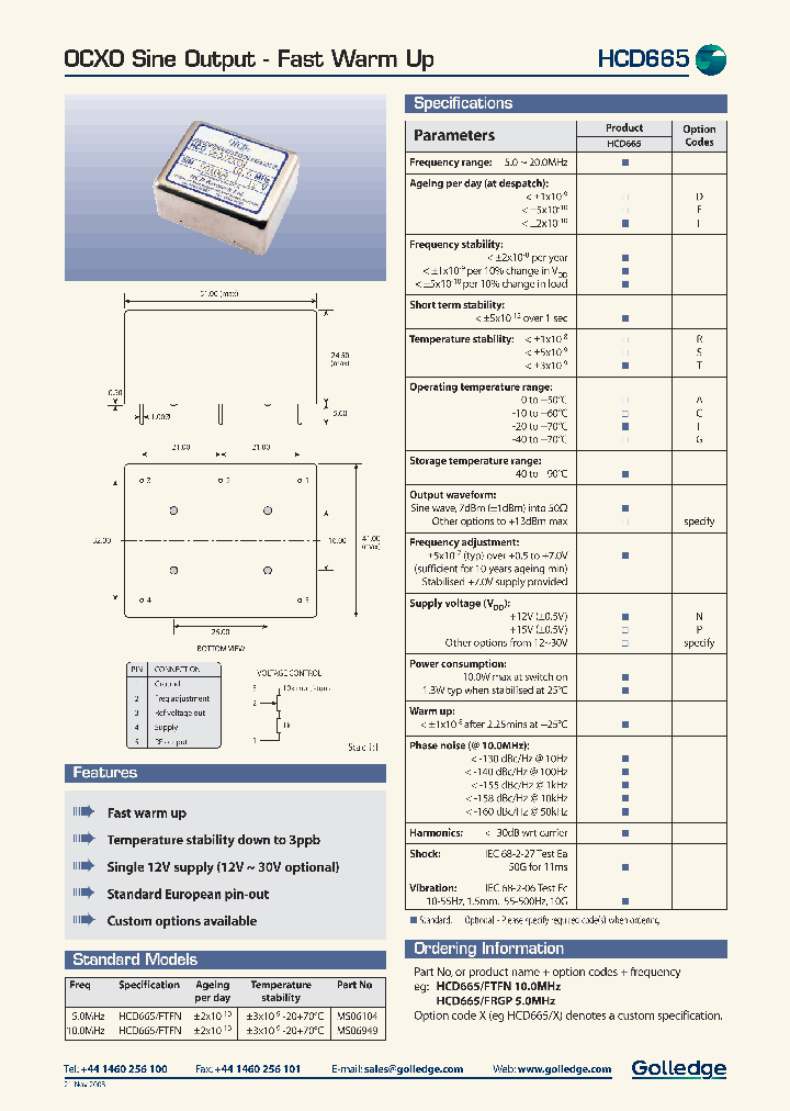 HCD665FRGP_1322576.PDF Datasheet