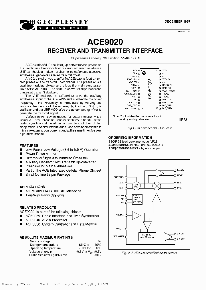 ACE9020BKGNP1S_1386131.PDF Datasheet