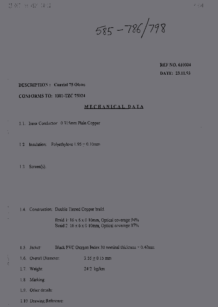 610003_1380638.PDF Datasheet