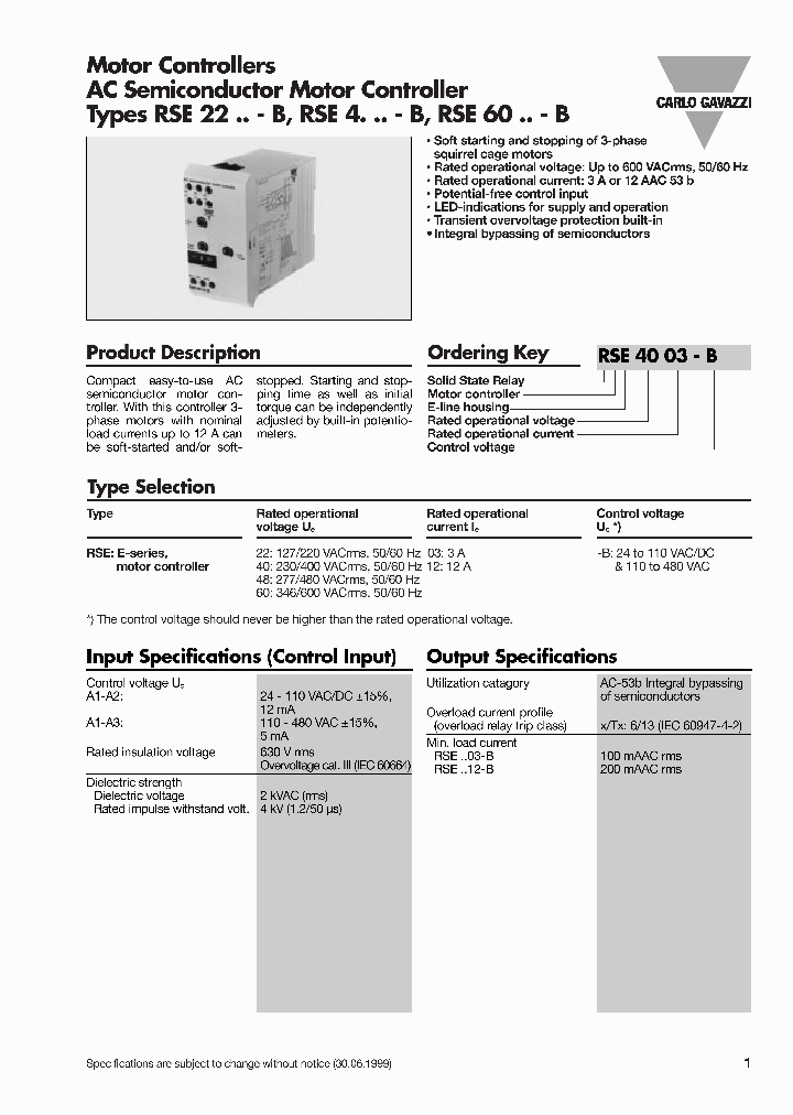 RSE4812-B_1405524.PDF Datasheet