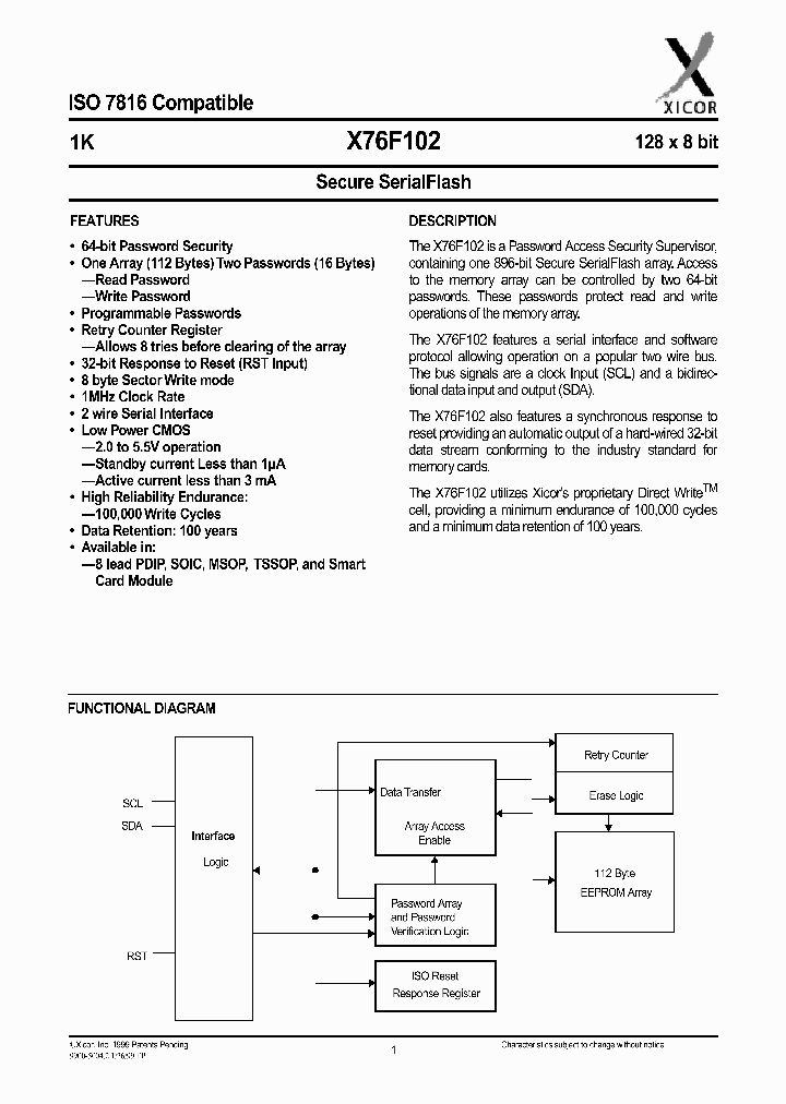 X76F102X-2_1409666.PDF Datasheet