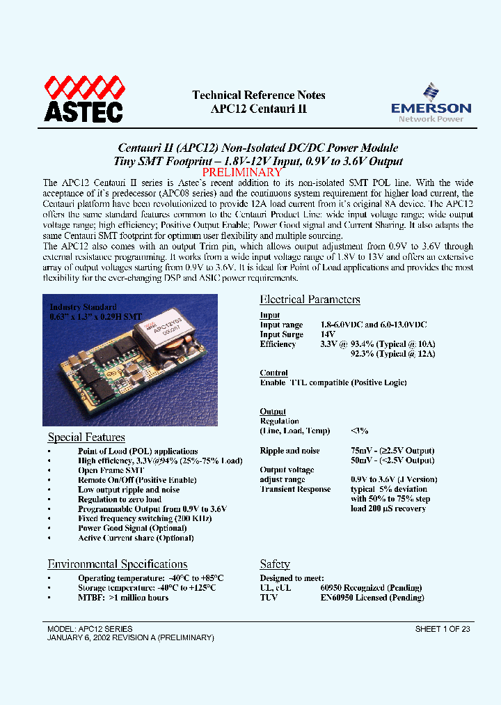 APC12G03-9MAJ_1422893.PDF Datasheet