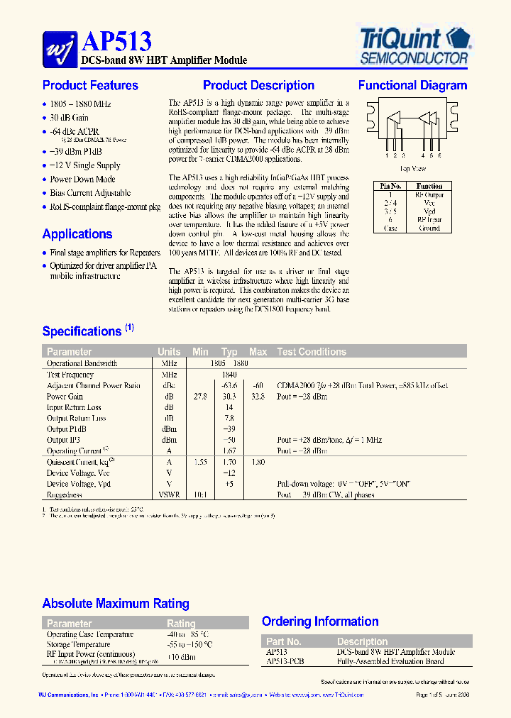 AP513-PCB_1431123.PDF Datasheet