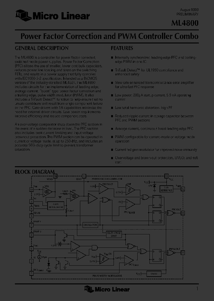 ML4800_1733007.PDF Datasheet