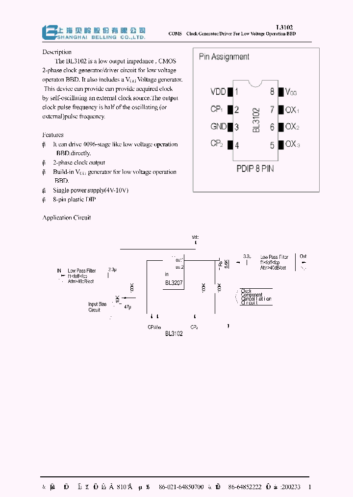 BL3102_1444197.PDF Datasheet