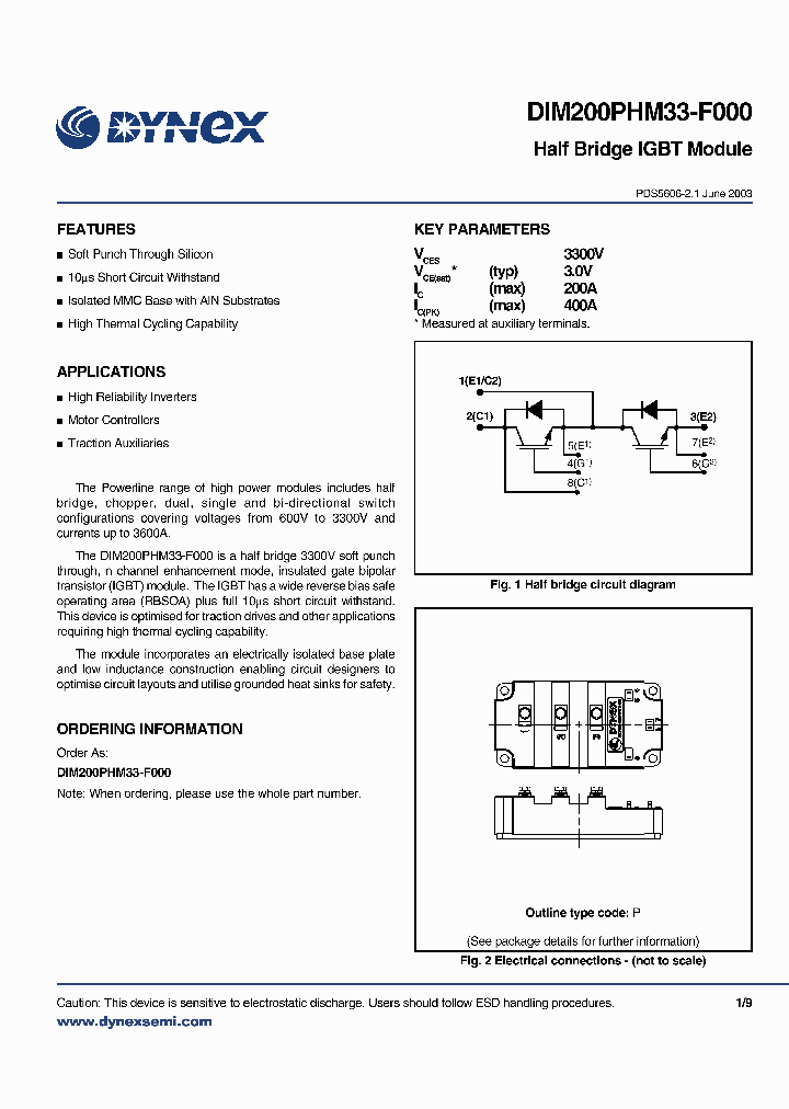 DIM200PHM33-F_1454593.PDF Datasheet