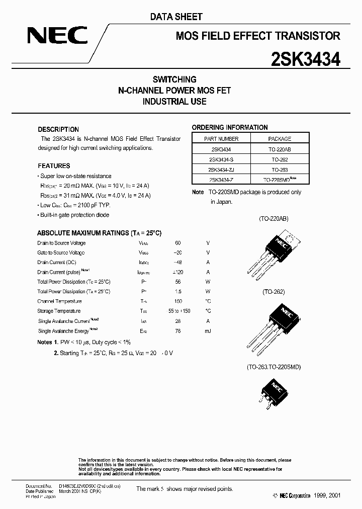 2SK3434-ZJ_1458487.PDF Datasheet