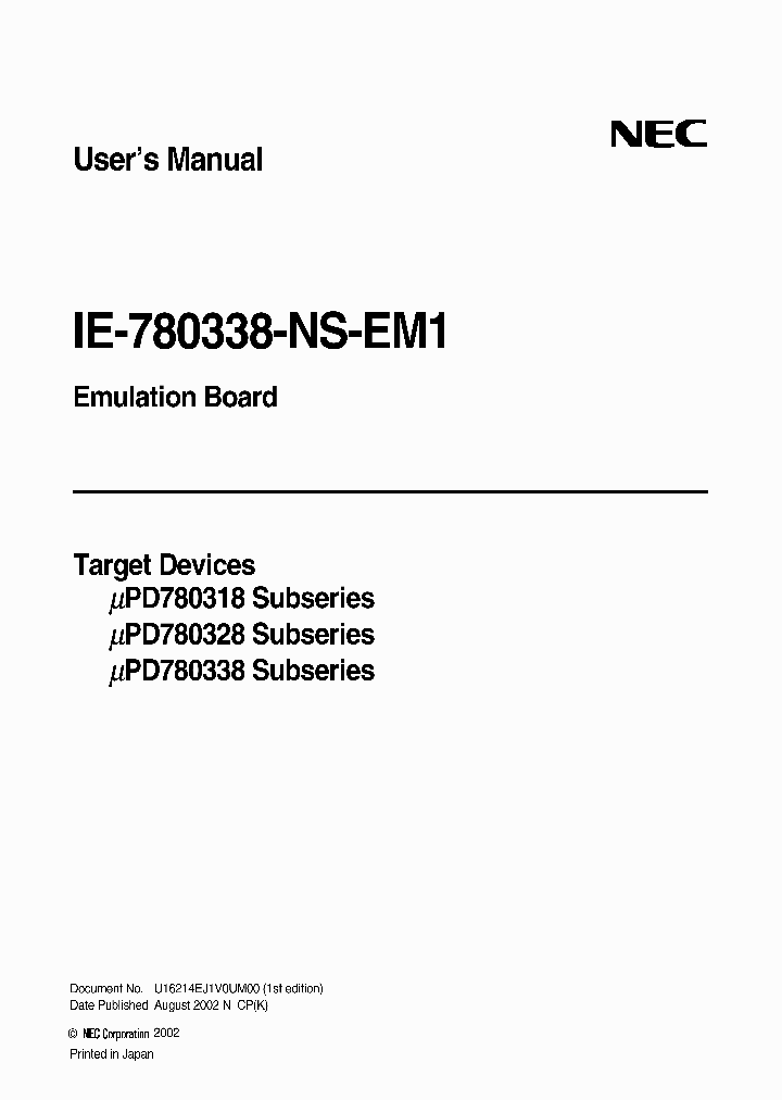 IE-780338-NS-EM1_1469713.PDF Datasheet