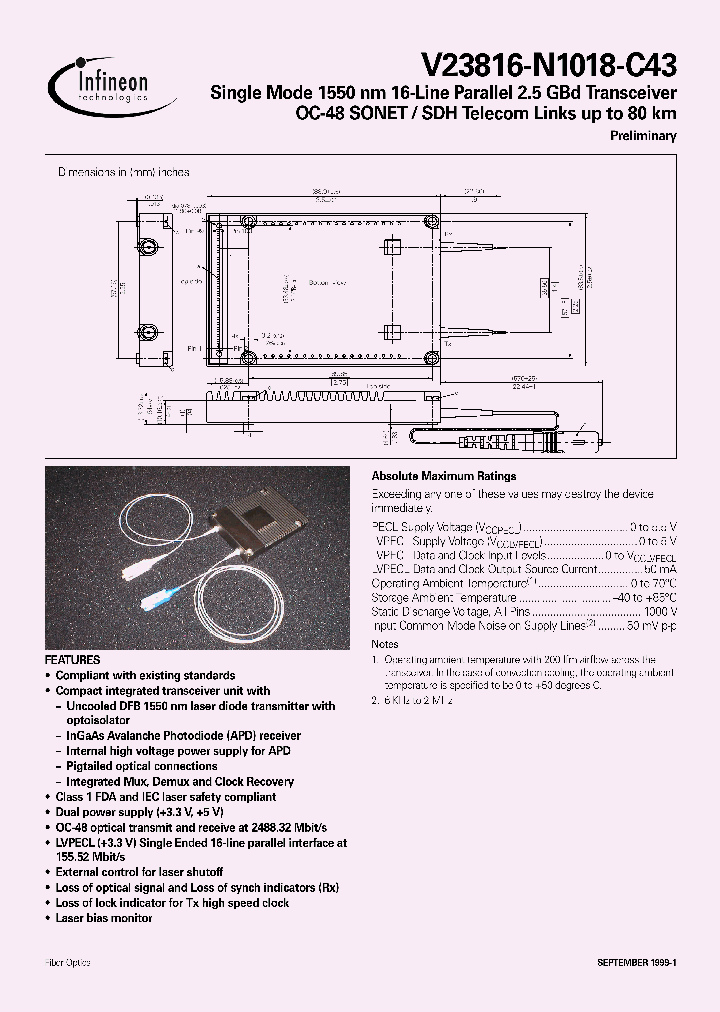 V23816-N1018-C43_1767185.PDF Datasheet