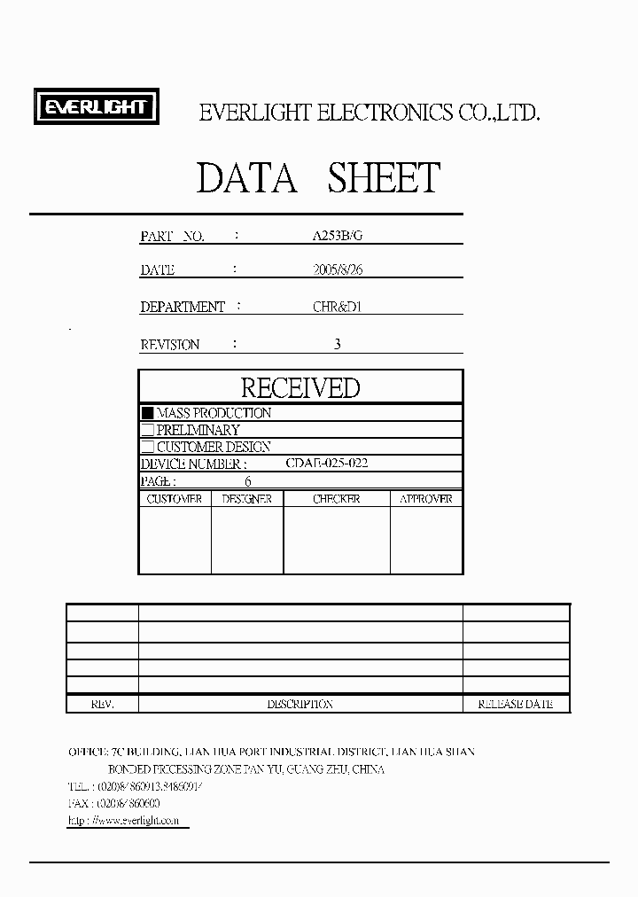 A253B-G_1765893.PDF Datasheet